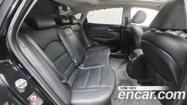 Kia K7 2020 — photo 19