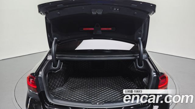 Kia K7 2020 — photo 20