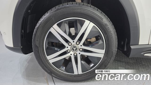 Mercedes-Benz GLE-Class 2019 — photo 5