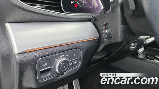 Mercedes-Benz GLE-Class 2019 — photo 13