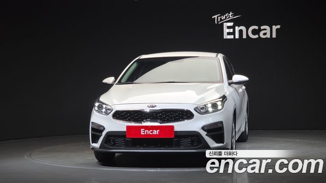 Kia K3 2020 — photo 3