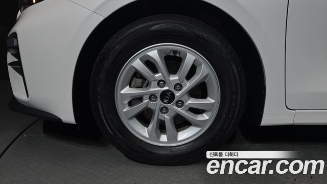 Kia K3 2020 — photo 5