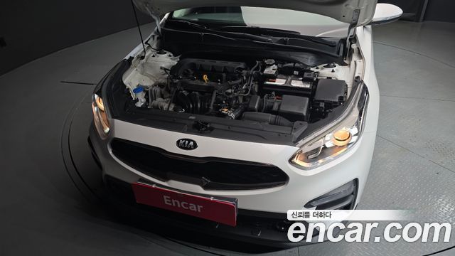 Kia K3 2020 — photo 6