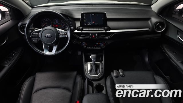 Kia K3 2020 — photo 7