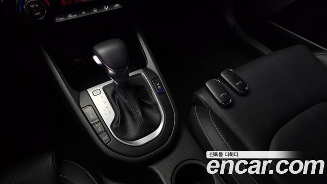Kia K3 2020 — photo 9