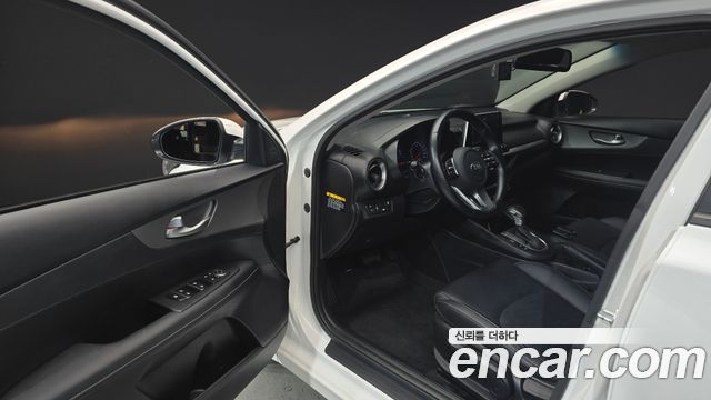 Kia K3 2020 — photo 10