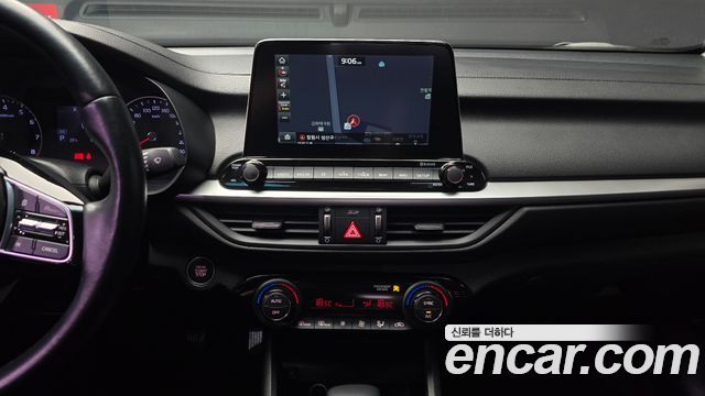 Kia K3 2020 — photo 14