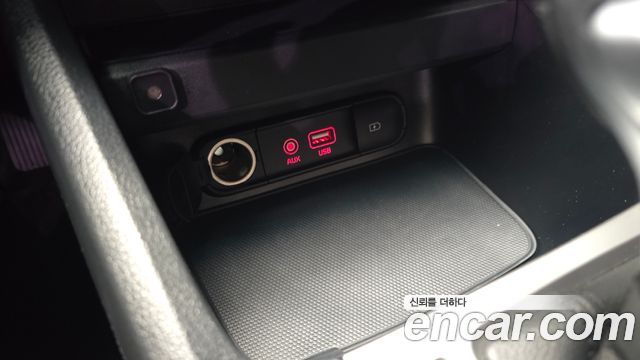 Kia K3 2020 — photo 16