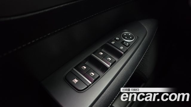 Kia K3 2020 — photo 18