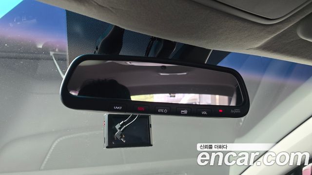 Kia K3 2020 — photo 19