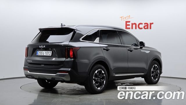 Kia Sorento 2024 — photo 2