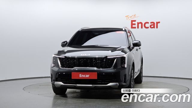 Kia Sorento 2024 — photo 3