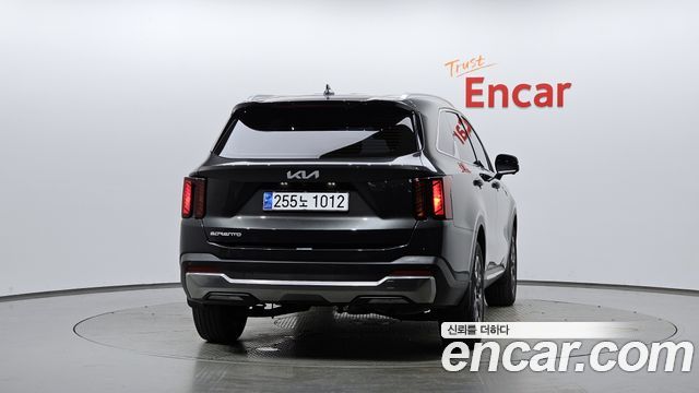 Kia Sorento 2024 — photo 4