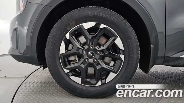 Kia Sorento 2024 — photo 5
