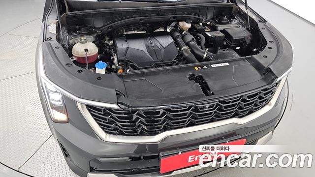 Kia Sorento 2024 — photo 6