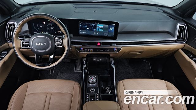 Kia Sorento 2024 — photo 10