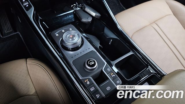Kia Sorento 2024 — photo 12