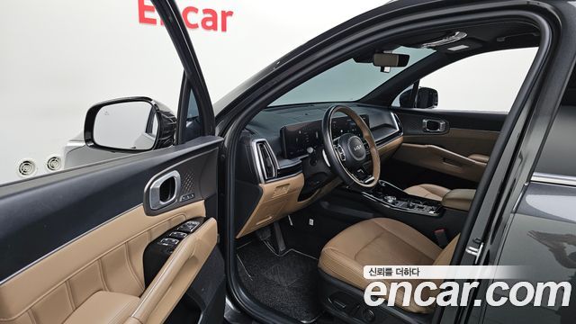 Kia Sorento 2024 — photo 13