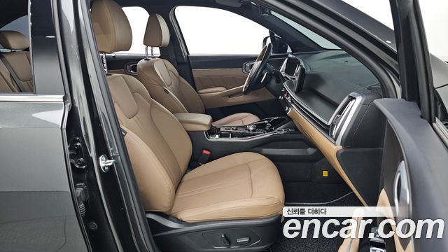 Kia Sorento 2024 — photo 17