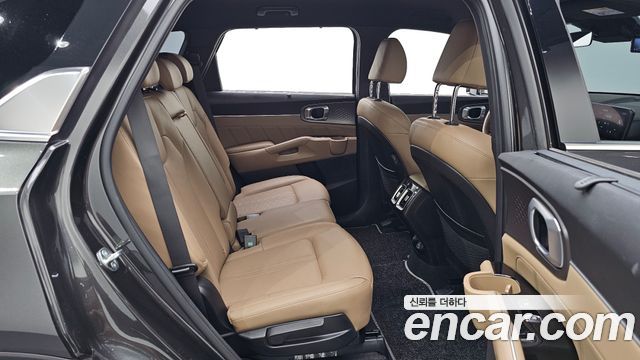 Kia Sorento 2024 — photo 18