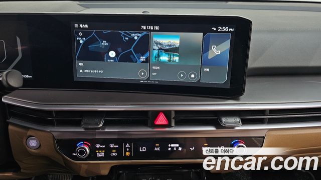 Kia Sorento 2024 — photo 20