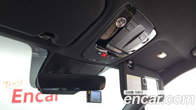 Kia Sorento 2024 — photo 24
