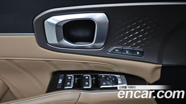 Kia Sorento 2024 — photo 25