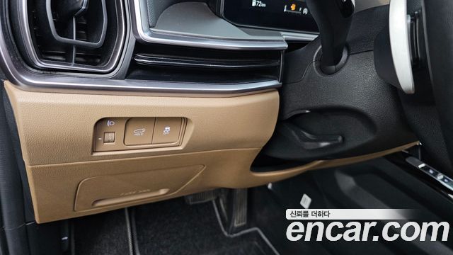 Kia Sorento 2024 — photo 26