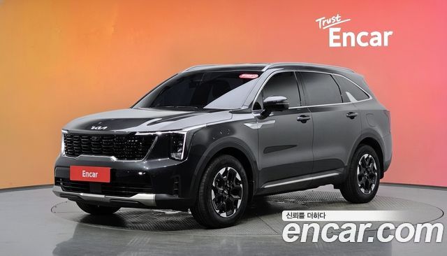 Kia Sorento 2024 — photo 1