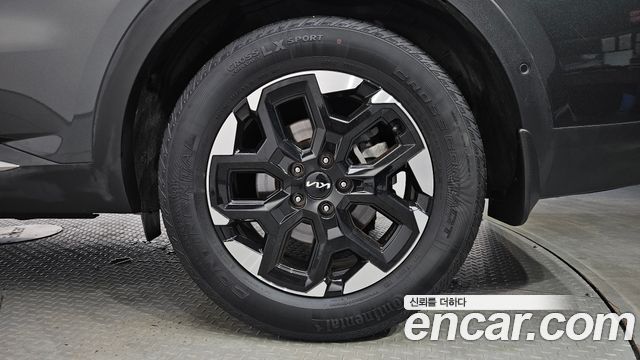 Kia Sorento 2024 — photo 7