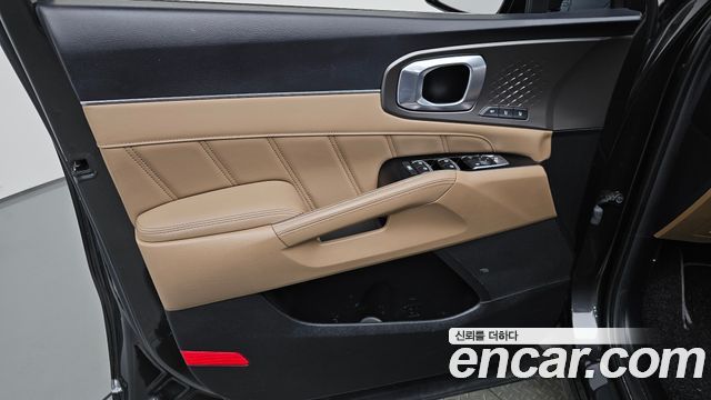 Kia Sorento 2024 — photo 14