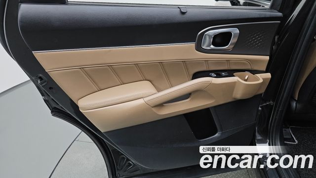 Kia Sorento 2024 — photo 15