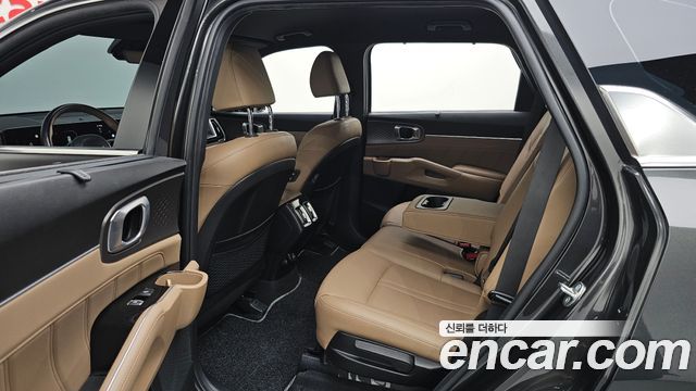 Kia Sorento 2024 — photo 16
