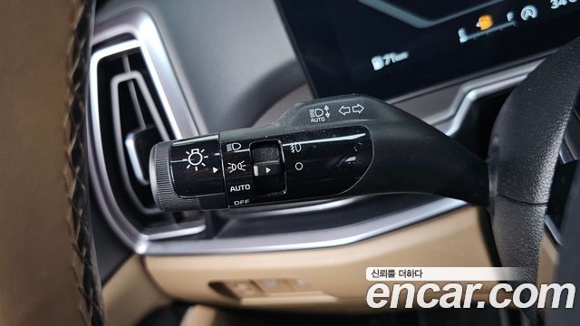 Kia Sorento 2024 — photo 27