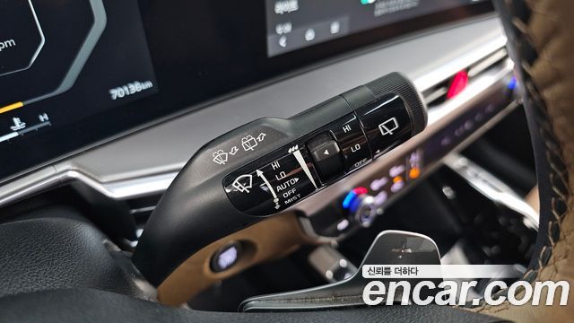 Kia Sorento 2024 — photo 28