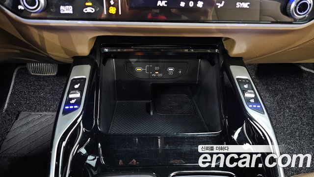 Kia Sorento 2024 — photo 29