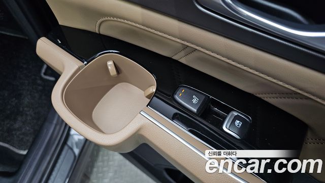 Kia Sorento 2024 — photo 31