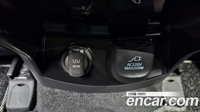 Kia Sorento 2024 — photo 33
