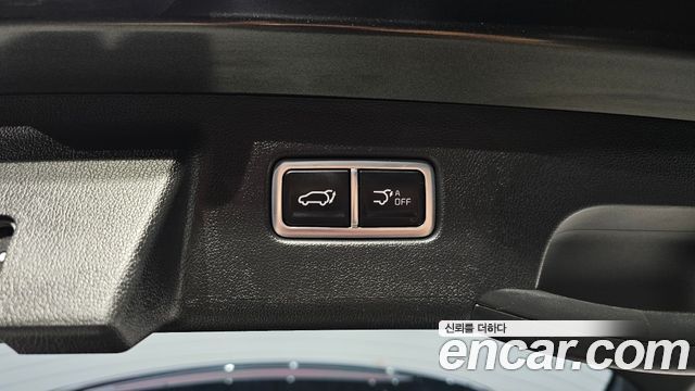 Kia Sorento 2024 — photo 34