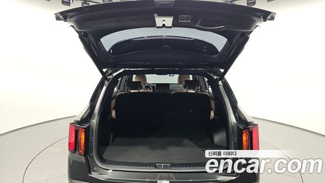 Kia Sorento 2024 — photo 35