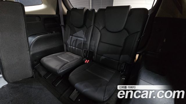 Kia Carens 2015 — photo 18