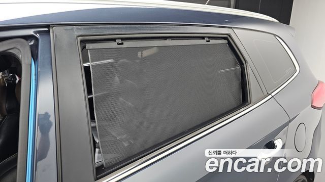 Kia Carens 2015 — photo 32