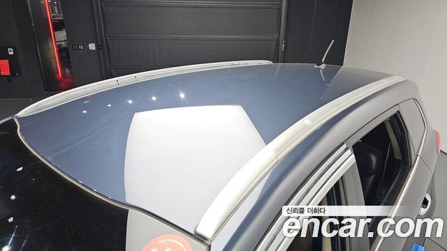 Kia Carens 2015 — photo 34
