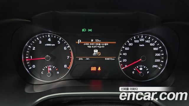 Kia K3 2022 — photo 8