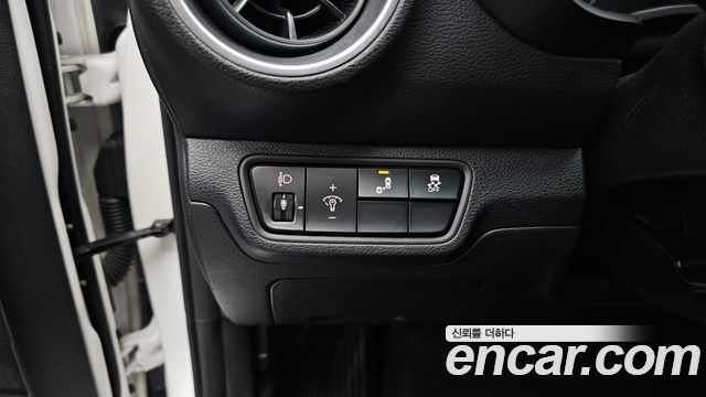 Kia K3 2022 — photo 14