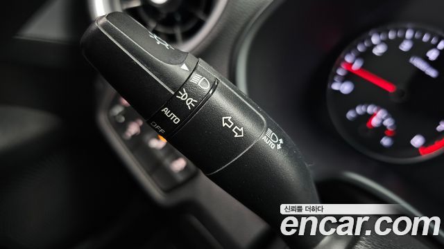 Kia K3 2022 — photo 16