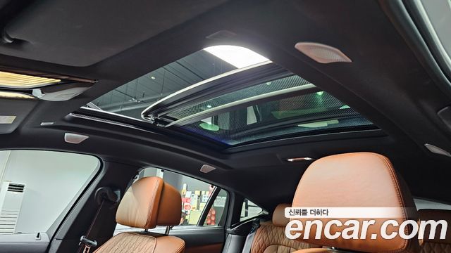 BMW X6 2023 — photo 23