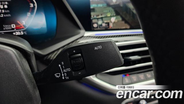 BMW X6 2023 — photo 26