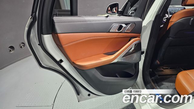 BMW X6 2023 — photo 15