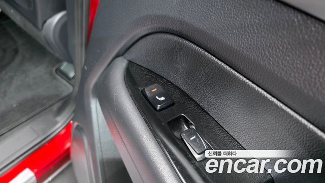 KG Mobility Rexton 2024 — photo 25